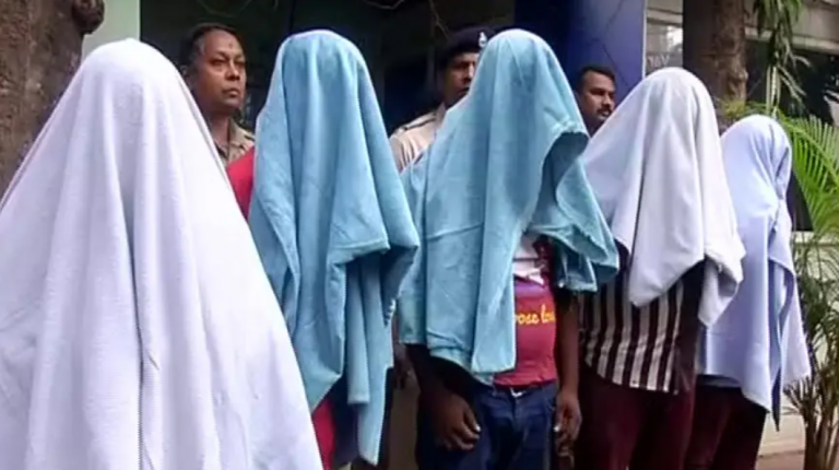 5 Middlemen Arrested From Cuttack’s SCBMCH For Diverting Patients To Private Hospitals
