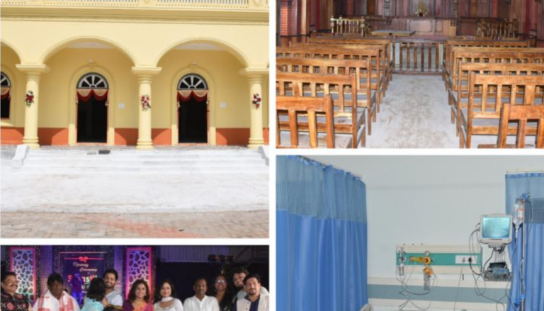 Odisha Gets New High-Tech Film Studio At Bhubaneswar’s Tankapani Road 