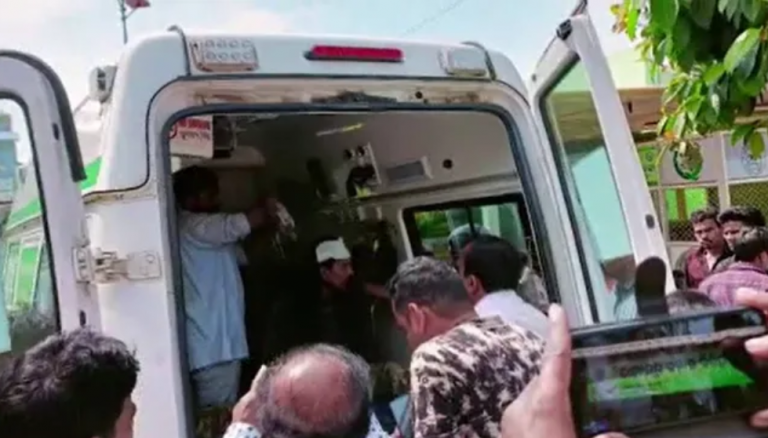 2 SOG Jawans Injured In Landmine Explosion In Boudh Airlifted To Bhubaneswar, Admitted To AIIMS