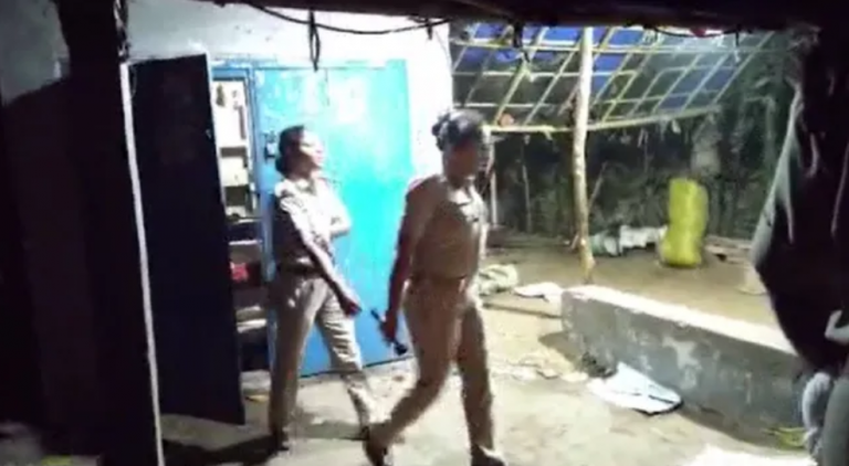 Woman Cop Assaulted, Detained While Raiding Gambling Den In Odisha’s Balasore