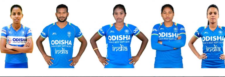 Cash Awards Announced For Odisha Players In Medal Winning Indian Hockey Teams
