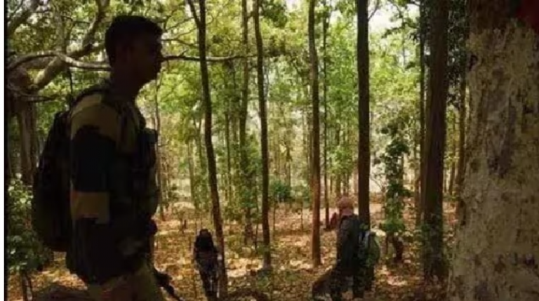 Odisha Police Gun Down 2 Maoists In Boudh Ahead Of May 20 Polls