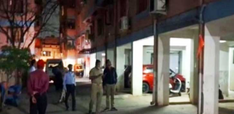 Delhi Police Picks Up IT Professional From Bhubaneswar Over Govt Website Hacking