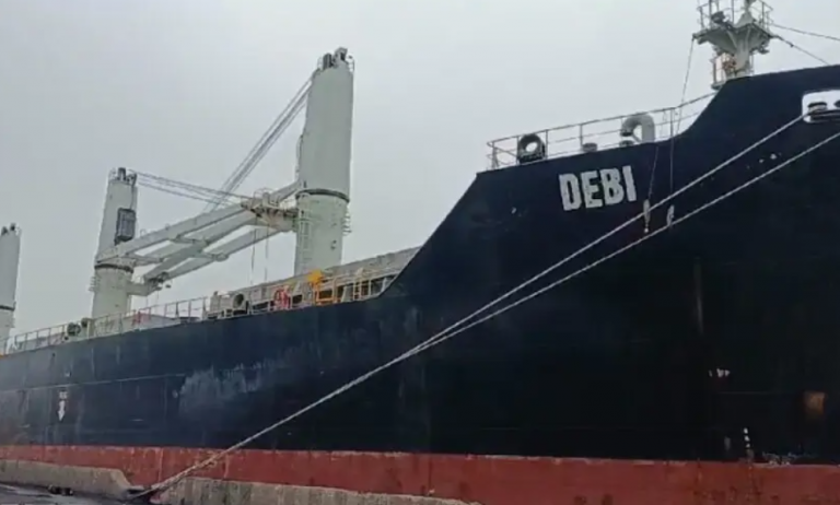 Rs 220 Cr Cocaine Seizure In Odisha: All 21 Vietnamese Crew Members Released After Year-Long Detention