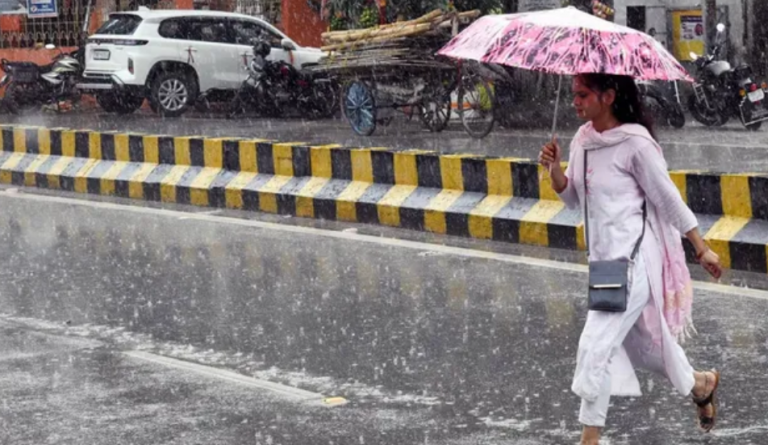 Rain, Thundershower To Continue In Odisha Till February 28; No Major Change In Temp For 4 Days