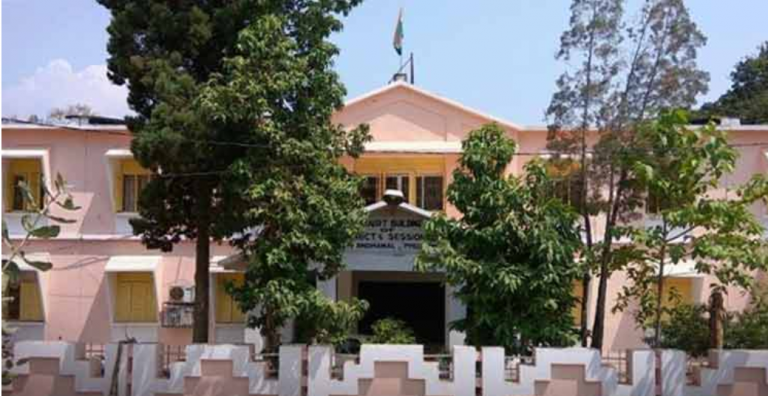 Ex-President Of School Committee Gets 3-Yr Jail Term For Misappropriating Govt Money In Odisha