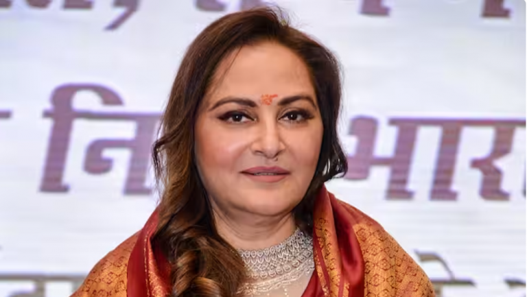 Special Court Declares Former MP Jaya Prada As ‘Absconding’ In Election Code Violation Cases