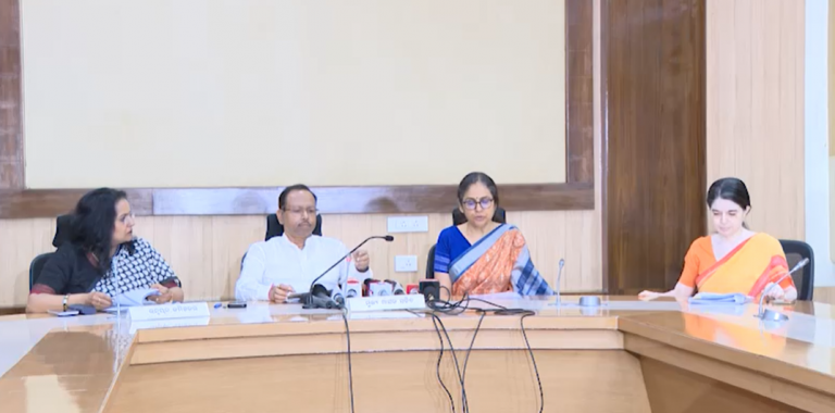 Odisha Cabinet Approves Regularisation Of 504 Contractual Supervisors Of W&CD; Clears 7 Other Proposals
