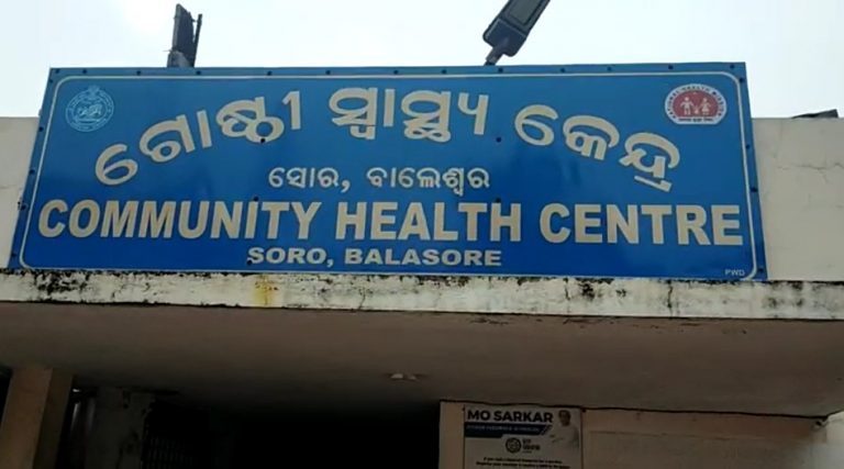 Toddler Abducted From Govt Health Facility In Odisha’s Balasore Rescued