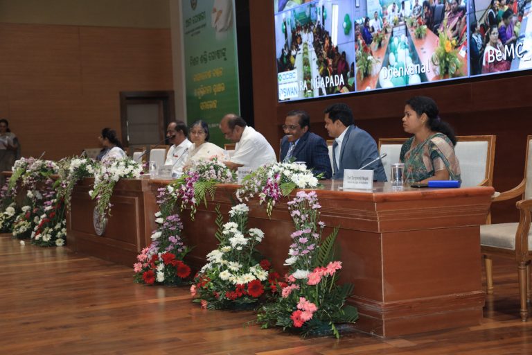 Odisha Inducts 89 New Recruits In Municipal Administration