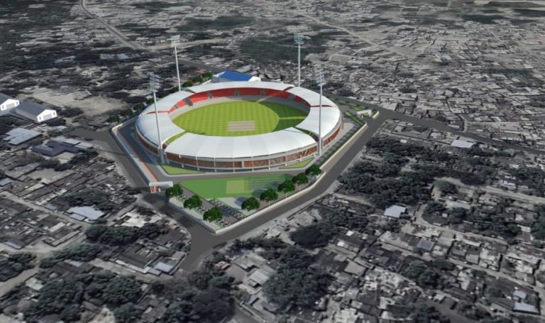 VSS stadium sambalpur to be redeveloped