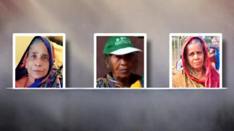 3 Elderly Women From Odisha Visiting Tirupati Under Govt Pilgrimage Scheme Go Missing