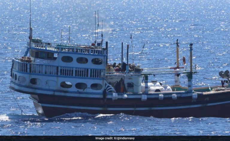 India To Purchase 15 Surveillance Planes Worth Rs 29,000 Crore To Boost Its Maritime Capabilities