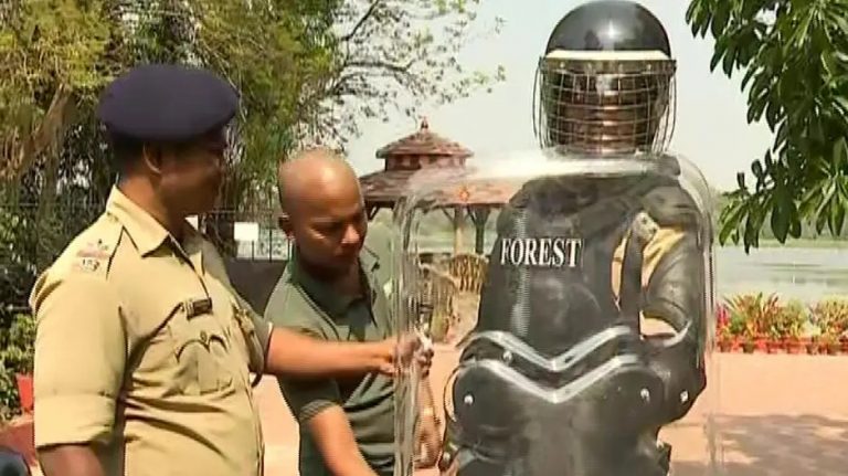 Odisha Forms Rapid Response Teams To Reduce Human-Wildlife Conflict, First Mockdrill At Nandankanan