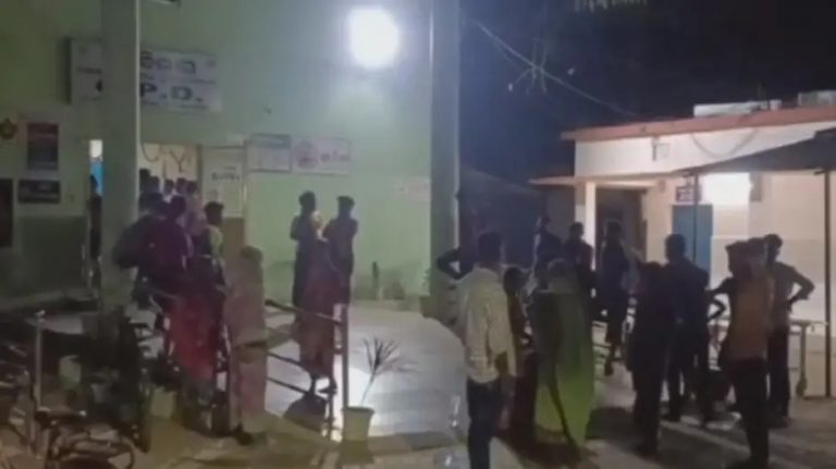 Infant Dies After Vaccination In Odisha’s Ganjam, CHC ransacked By Family Members