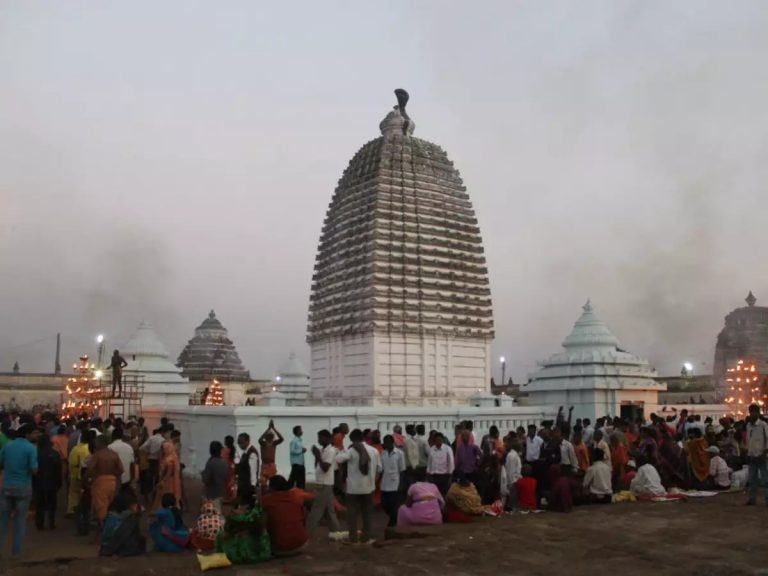 World Famous Joranda Mela Begins At Odisha’s Dhenkanal