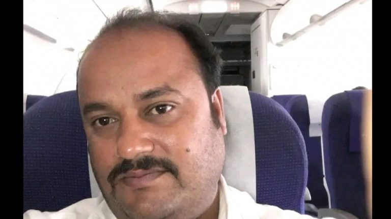 Blood-soaked Body Of Man Found Inside A House In Odisha’s Ganjam