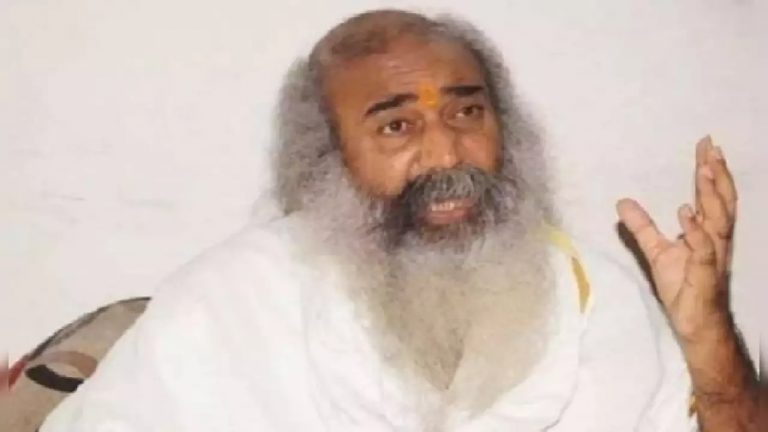 acharya pramod krishnam