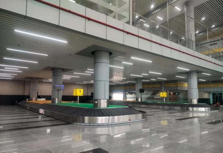 bhubaneswar airport
