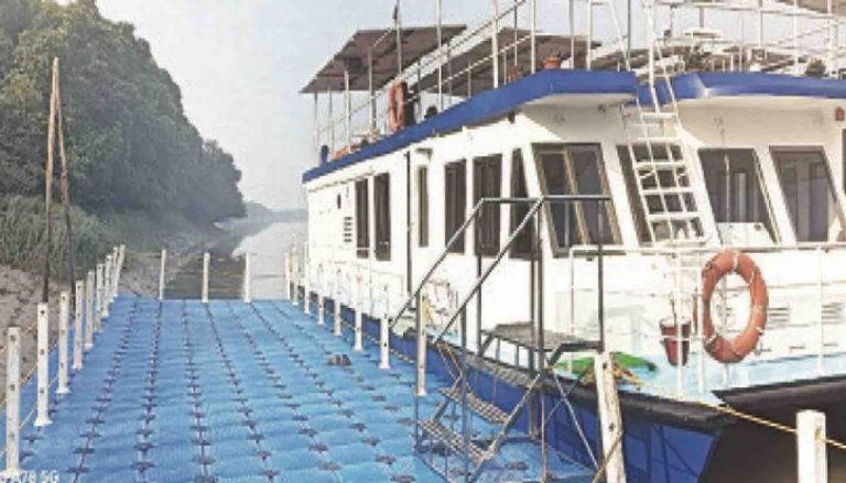 Catamarans Coming Back Soon To Odisha’s Bhitarakanika In New Avatar