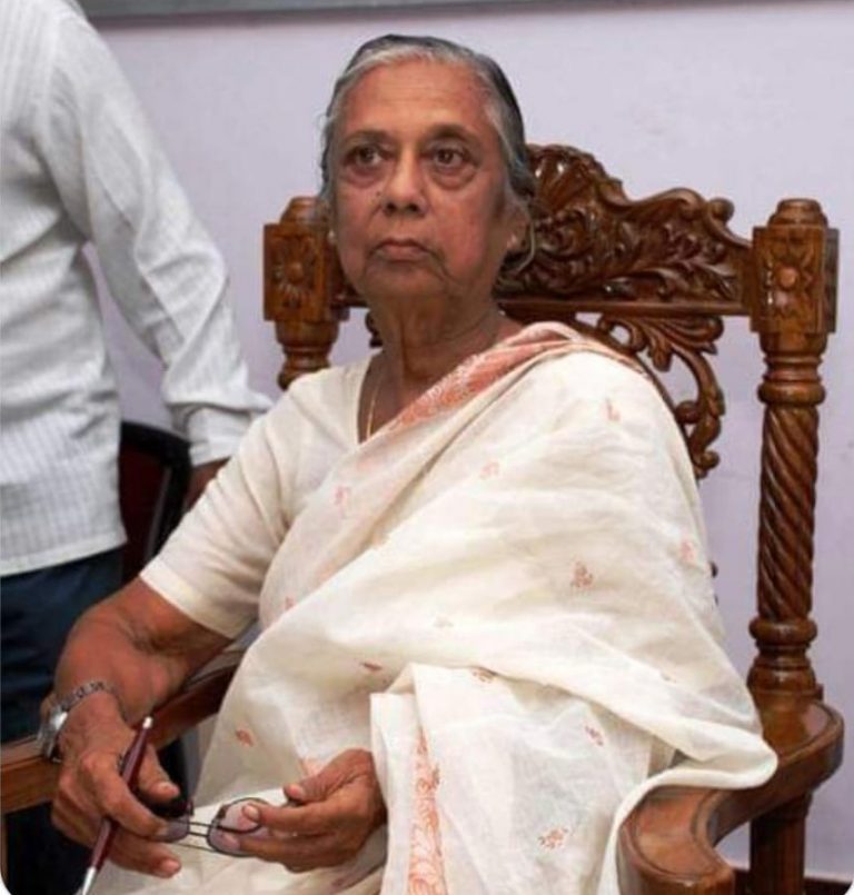 sugnana kumari deo