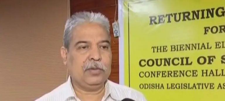 returning officer rs polls