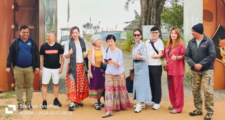 Odisha Travel Bazaar