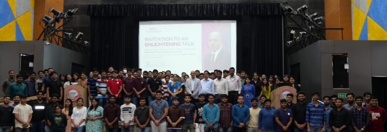 SOA lecture on semiconductors