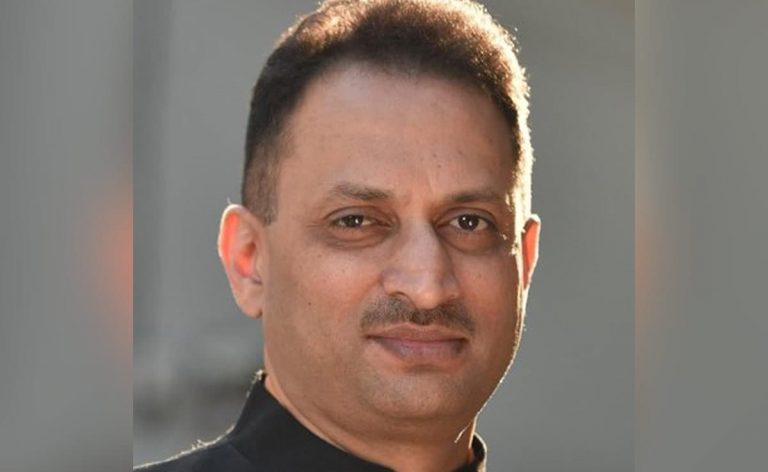 6-time MP Anantkumar Hegde dumped