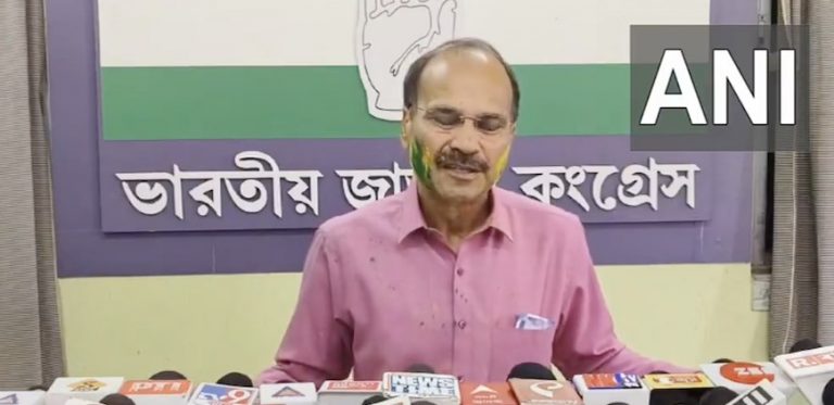 Adhir Ranjan Chowdhury Opens Congress’ Door For Varun Gandhi