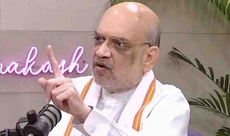 ‘CAA Will Never Be Repealed… Oppn Indulging In Politics Of Lies’: Amit Shah; Check His Interview