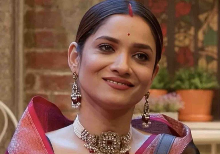 Pavitra Rishta Actress Ankita Lokhande Shares Casting Couch Experience
