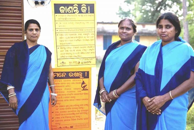 Odisha Govt Hikes Monthly Remuneration, Exit Incentive Of ASHAs