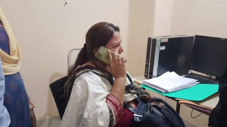 Forest Rights Assistant Held For Demanding Rs 23K Bribe In Odisha’s Sambalpur