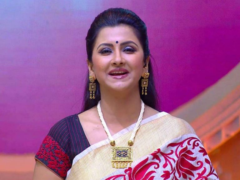 Popular Actress Rachana Banerjee, Yusuf Pathan Among TMC Candidates For Lok Sabha Polls