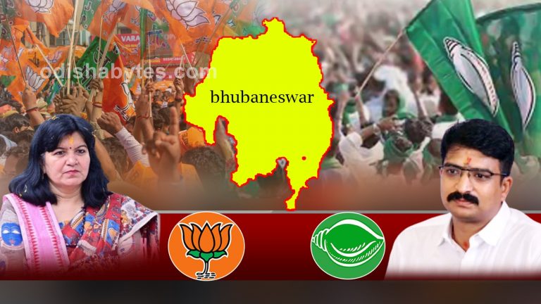Odisha Elections 2024: Why BJD Chose Manmath Routray To Fight Aparajita Sarangi In Bhubaneswar LS Seat?