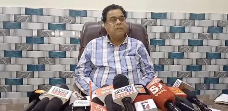 BJD Alone Can Win 125 Assembly Seats, Says MLA Sudhir Samal Amid Alliance Talks In Odisha