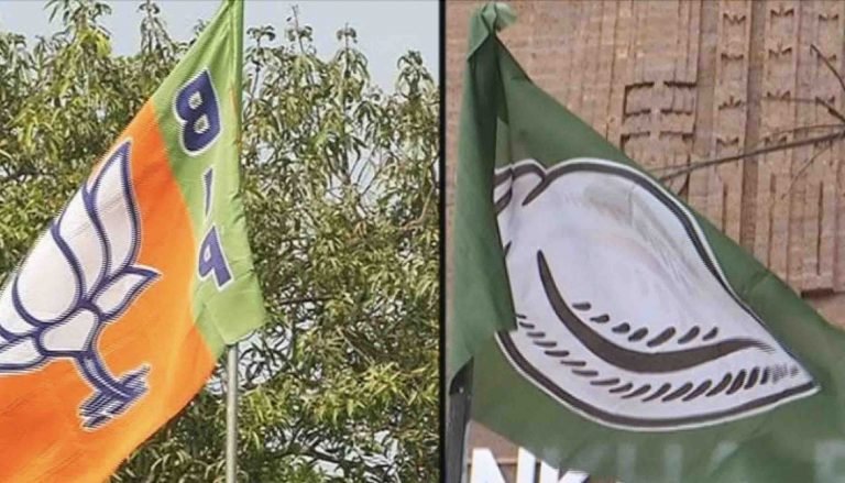 Did Internal Surveys Giving BJP 70 Assembly Seats Put Spanner On Alliance Talks In Odisha?