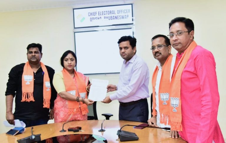 Election 2024: Odisha BJP Demands Immediate Transfer Of Long-Serving Police & Other Officials