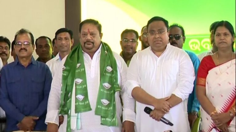 Odisha Elections 2024: Will BJD Field Surendra Singh Bhoi From Balangir Lok Sabha Seat?