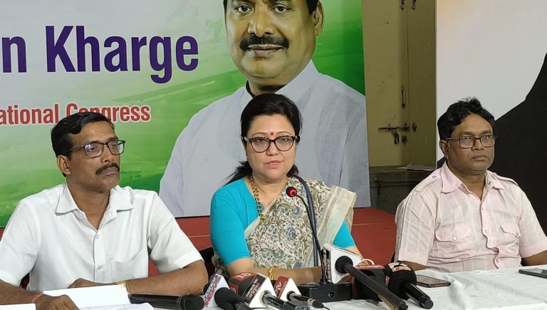 Odisha’s BJD ‘Extorted’ Huge Funds Through Electoral Bonds To Become 5th Richest Regional Party: Congress