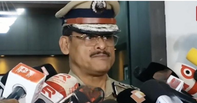 Special Police Unit To Monitor Fake News On Social Media In Run-Up To Elections In Odisha