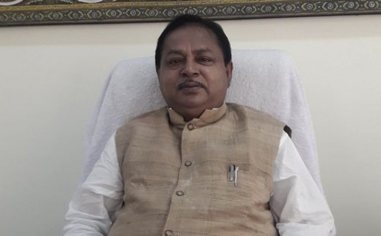 Sitting BJD MLA Quits Party Ahead Of Elections In Odisha