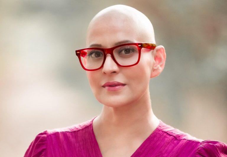 ‘Jhanak’ Actor Dolly Sohi Passes Away Hours After Her Sister Dies Of Jaundice