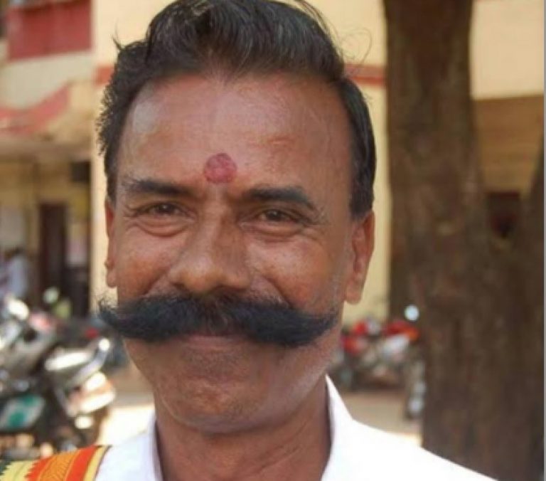 Undeterred By 238 Defeats, Tamil Nadu’s ‘Election King’ Ready For Electoral Battle Again