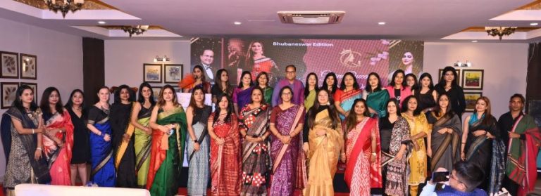 Grandqueens Bhubaneswar edition