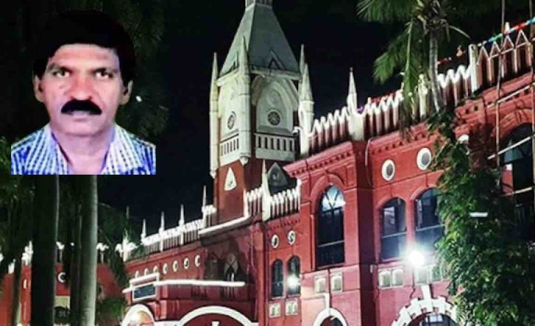 Odisha Govt Seeks HC’s Confirmation Of Death Penalty To 5 In Congress Leader’s Murder Case