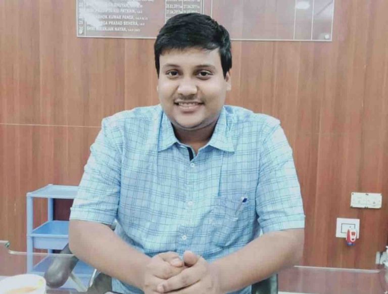 After ECI Transfer Order, Odisha Govt Appoints New Collector For Dhenkanal