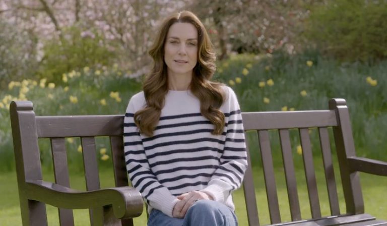 King Charles III Bestows New Title On Kate Middleton