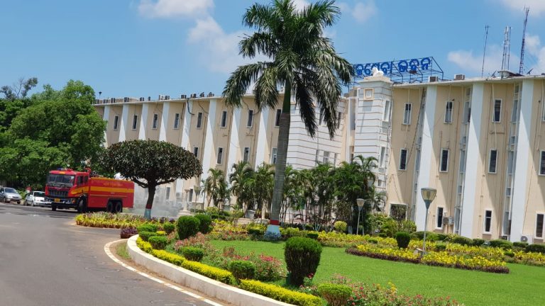 Odisha Govt Notifies Establishment Of 11 ADJ Courts